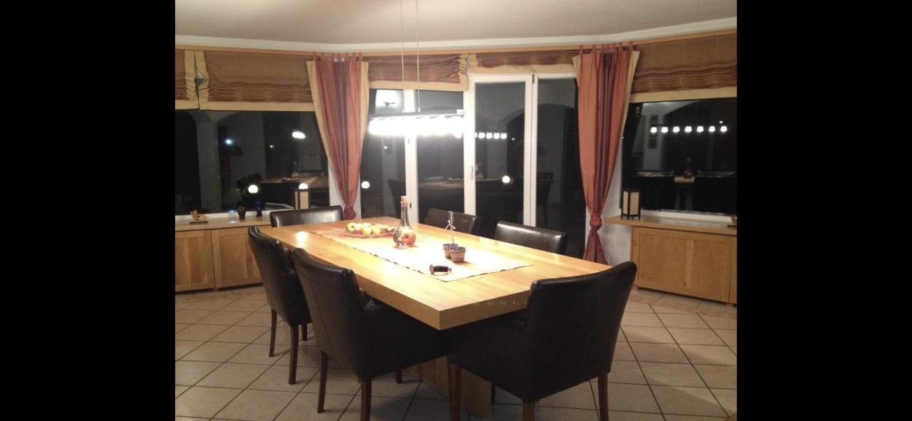 B&B Les Plantees Gorgier Dış mekan fotoğraf